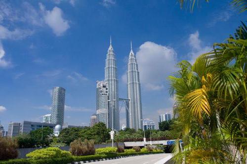 为什么选择马来西亚留学？只因这8大优势很重要